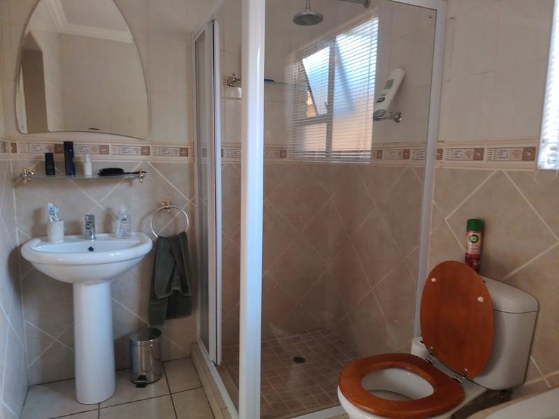 3 Bedroom Property for Sale in Vaalpark Free State